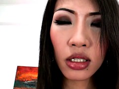 Süss, Latex, Lecken, Pov, Transfrau, Ablutschen