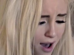 Enthousiasteling, Anaal, Blond, Hardcore