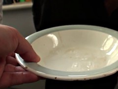 緊縛, イギリス人, スパンキング