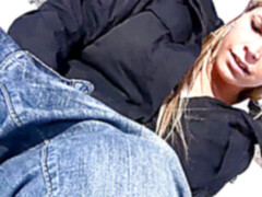 Hot stepmom, show hot, vidéo amateur
