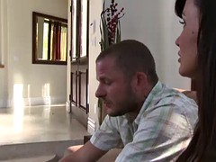 Grote mammen, Sperma shot, Hardcore, Moeder die ik wil neuken, Tieten likken