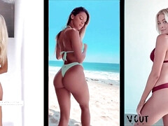 Boutinela Compilation Hot Teen Girls Solo