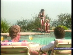 アナル, 緊縛, バイセクシャル, 足, お婆さん, ポルノスター, バイブレーター, ヴィンテージ