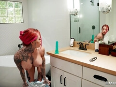 お尻, 美女, デカチン, フェラチオ, 淫乱熟女, オマンコ, オッパイの