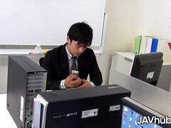 Aziatisch, Grote mammen, Rondborstig, Hardcore, Reusachtig, Japaans, Monster, Natuurlijke tieten