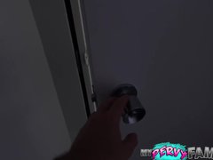 Mamada, Acercamiento, Corridas, Manoseada, Madres para coger, Tetas naturales, Hijo, Tetas