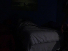 フェラチオ, 着衣女と全裸男, フェティッシュ, 手コキする, Hd, ティーン