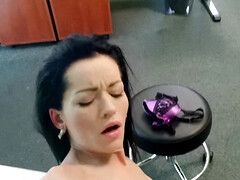 Минет, Брюнетки, Доктор, Собачьи, Сперма на лице, Хд, Натуральные сиськи