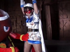 Aziatisch, Pijpbeurt, Rondborstig, Dominante vrouw, Hd, Japaans, Tepels, Buiten