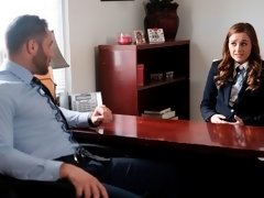 お尻, フェラチオ, バック, 毛深い, 手コキする, ハードコア, 女子高生, ティーン