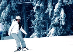 Braunhaarige, Spermaladung, Schwanz, Hd, Natürlichen titten, Im freien, Rasiert, Titten