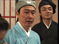 Leie, Asiatisch, Koreanisch