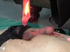 Asiatique, Bondage domination sadisme masochisme, Femme dominatrice, Fétiche, Fétiche des pieds, Hd, Japonaise, Plan cul à trois