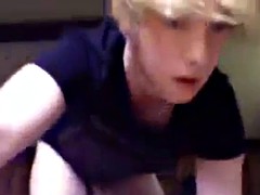 Enthousiasteling, Homo, Omie, Alleen