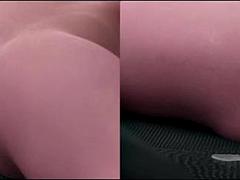 3d, デカチン, フェラチオ, 中出し, ラティーナ, 現実