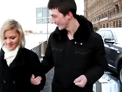 ブロンド, フェラチオ, イマラチオ, チン, Hd, 天然, 乳首, オッパイの