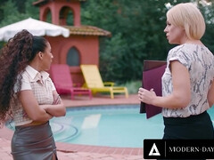 Tetas grandes, Atrapados, Engañando, Compilación, Ébano, Sexo duro, Lesbiana, Realidad