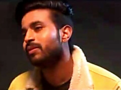 Braunhaarige, Hd, Indisch