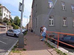 Pijpbeurt, Man die toekijkt, Man, Geld, Gezichtspunt, Realiteit, Tiener, Tieten likken