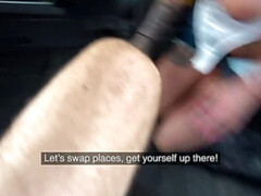 Amateur, Anal, Cul, Gros seins, Noire, Chatte, Lécher le sphincter, Tatouage