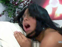 Huisvrouw, Latijnse vrouw, Moeder die ik wil neuken, Klein, Kut duiken