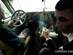 Culo, Loco, Extremo, Fetiche, Sexo duro, Orgía, Tetas, Mojado