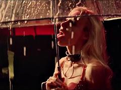 Mamada, Morena, Besar, Lesbiana, Lamidas, Tetas