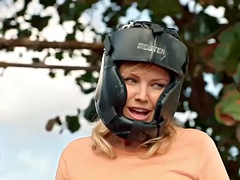 Anal, Grosse bite, Fétiche, Hard, Transsexuelle