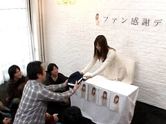 お尻, フェラチオ, ぶっかけ, 中出し, 顔射, 乱交, 日本人, 乳首