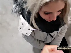 Amateur, Beauté, Blonde, Tir de sperme, Allemand