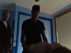 Amateur, Voyeur