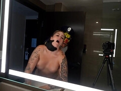 Grosser arsch, Grosse titten, Blasen, Betrug, Schwanz, Hardcore, Milf, Muschi
