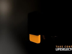 Blondine, Braunhaarige, Schwanz, Gruppe, Hardcore, Hd, Pov, Jungendliche (18+)