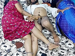 Cul, Tromperie, Couple, Hd, Fait maison, Indienne, Maman, Belle mère