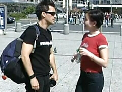 Жопа, Сперма на лице, Немки, На природе, На публике, Реалити, Тощие, Молоденькие