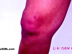 18, デカチン, フェラチオ, 茶髪の, カワイイ, ハメ撮り, ティーン