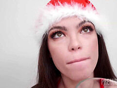 Groepseks ejactulatie, Sperma in mond