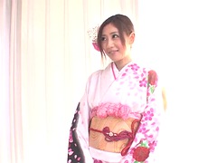 アジア人, 中出し, 露出狂, ハードコア, 日本人, 淫乱熟女, オッパイの