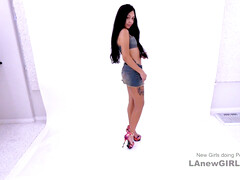 Amateur, Incroyable, Éjaculer dans la bouche, Gorge profonde, Queue, Orgasme, Chatte, Suçant