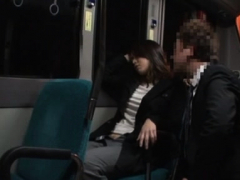 Aziatisch, Japaans, Ondergoed, Openbaar