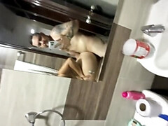18 ans, Amateur, Gros seins, Extrême, Hd, Fille latino, Maman, Nue