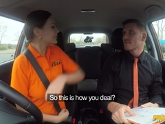 Sucer une bite, Voiture, Éjaculation interne, En levrette, De plein air, Pov, Chatte, Lécher le sphincter