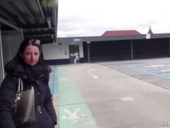 18 años, Amateur, Sexo duro, Al aire libre, Pequeña, Público, Flaco, Adolescente