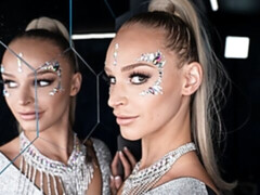 Anal, Culo, Rubia, Mamada, Pajear, Madres para coger, Estriptis