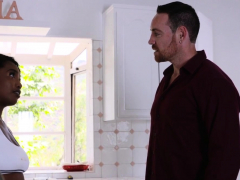 お尻, 黒人, 黒人, Hd, 異人種間, 現実