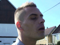 Enthousiasteling, Blond, Pijpbeurt, Hardcore, Hd, Moeder die ik wil neuken, Realiteit, Bekijker