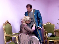 Анальный секс, Красивые, Большой член, Блондинки, Крупный план, Секс без цензуры, Сиськи, Шлюха