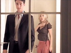 Match Point (2005) Scarlett Johansson