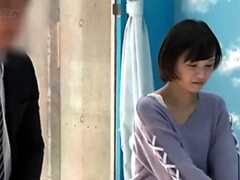 Asiatique, Hd, Japonaise