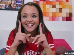 Amateur, Culo grande, Mamada, Morena, Corridas, Corridas faciales, Sexo duro, Coño